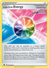 Fusion Strike Energy (244/264) Reverse Holofoil [Fusion Strike] - Uncommon