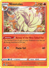 Ninetales (31) (31) 031  SWSH08 Fusion Strike - Uncommon