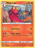 Magcargo (035/264) Reverse Holofoil [Fusion Strike] - Uncommon