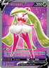 Tsareena V (Full Art) 246  - Holofoil SWSH08 Fusion Strike - Ultra Rare