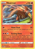 Heatmor (041/264) Reverse Holofoil [Fusion Strike] - Uncommon