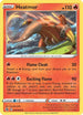 Heatmor (041/264) Reverse Holofoil [Fusion Strike] - Uncommon