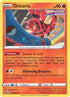 Oricorio (042/264) Reverse Holofoil [Fusion Strike] - Rare