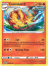 Centiskorch (048/264) Reverse Holofoil [Fusion Strike] - Rare