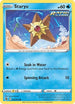 Staryu 052  SWSH08 Fusion Strike - Common