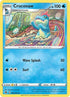 Croconaw (056/264) Reverse Holofoil [Fusion Strike] - Uncommon