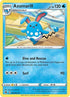 Azumarill (059/264) Reverse Holofoil [Fusion Strike] - Rare