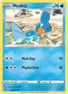 Mudkip (062/264) [Fusion Strike] - Common