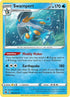 Swampert (064/264) Holofoil [Fusion Strike] - Holo Rare