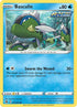 Basculin (070/264) Reverse Holofoil [Fusion Strike] - Common
