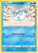Galarian Darumaka (071/264) [Fusion Strike] - Common