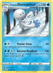 Galarian Darmanitan (072/264) [Fusion Strike] - Uncommon