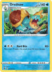 Drednaw (081/264) [Fusion Strike] - Uncommon