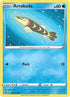Arrokuda (082/264) Reverse Holofoil [Fusion Strike] - Common