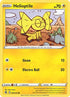 Helioptile (098/264) [Fusion Strike] - Common