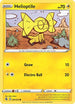 Helioptile (098/264) [Fusion Strike] - Common