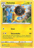 Heliolisk (099/264) Reverse Holofoil [Fusion Strike] - Uncommon