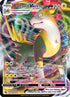 Boltund VMAX (104/264) Holofoil [Fusion Strike] - Ultra Rare
