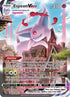 Espeon VMAX (Alternate Art Secret) (270/264) Holofoil [Fusion Strike] - Secret Rare