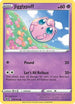 Jigglypuff (110/264) [Fusion Strike] - Common