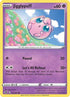 Jigglypuff (110/264) Reverse Holofoil [Fusion Strike] - Common