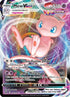 Mew VMAX (114/264) Holofoil [Fusion Strike] - Ultra Rare