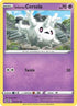 Galarian Corsola (117/264) Reverse Holofoil [Fusion Strike] - Common