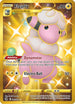 Flaaffy (Secret) 280  - Holofoil SWSH08 Fusion Strike - Secret Rare