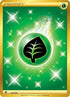 Grass Energy (Secret) (283/264) Holofoil [Fusion Strike] - Secret Rare