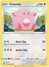 Chansey (202/264) [Fusion Strike] - Common