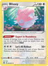 Blissey (203/264) [Fusion Strike] - Rare
