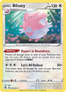 Blissey (203/264) [Fusion Strike] - Rare
