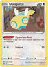 Dunsparce (207/264) Reverse Holofoil [Fusion Strike] - Uncommon