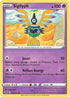 Sigilyph 123  - Reverse Holofoil SWSH08 Fusion Strike - Common
