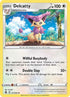 Delcatty (211/264) Reverse Holofoil [Fusion Strike] - Uncommon