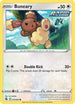 Buneary (212/264) [Fusion Strike] - Common