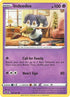 Indeedee (127/264) Reverse Holofoil [Fusion Strike] - Common