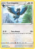 Corvisquire (220/264) [Fusion Strike] - Uncommon