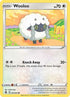 Wooloo (222) (222) 222  SWSH08 Fusion Strike - Common
