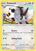 Dubwool (223/264) [Fusion Strike] - Uncommon