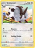Dubwool (223/264) Reverse Holofoil [Fusion Strike] - Uncommon