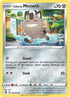 Galarian Meowth (180/264) [Fusion Strike] - Common