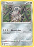 Durant (184/264) Reverse Holofoil [Fusion Strike] - Common