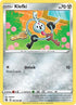 Klefki (186/264) [Fusion Strike] - Common