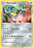 Melmetal (189/264) Holofoil [Fusion Strike] - Holo Rare