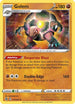 Golem (137/264) [Fusion Strike] - Rare
