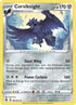 Corviknight (190/264) [Fusion Strike] - Rare