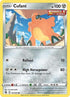 Cufant (191/264) Reverse Holofoil [Fusion Strike] - Common