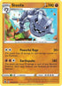 Steelix 139  - Reverse Holofoil SWSH08 Fusion Strike - Holo Rare