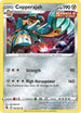 Copperajah (192/264) [Fusion Strike] - Uncommon